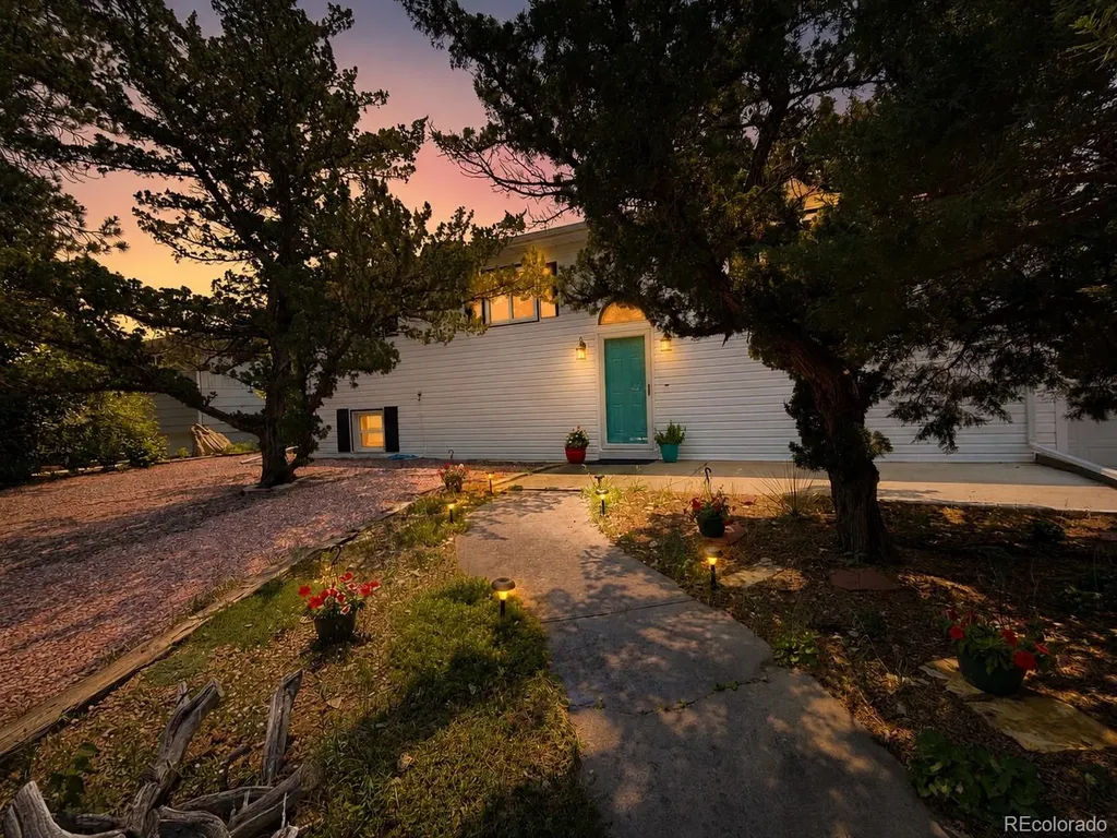 2612 Ann Avenue Brush CO 80723