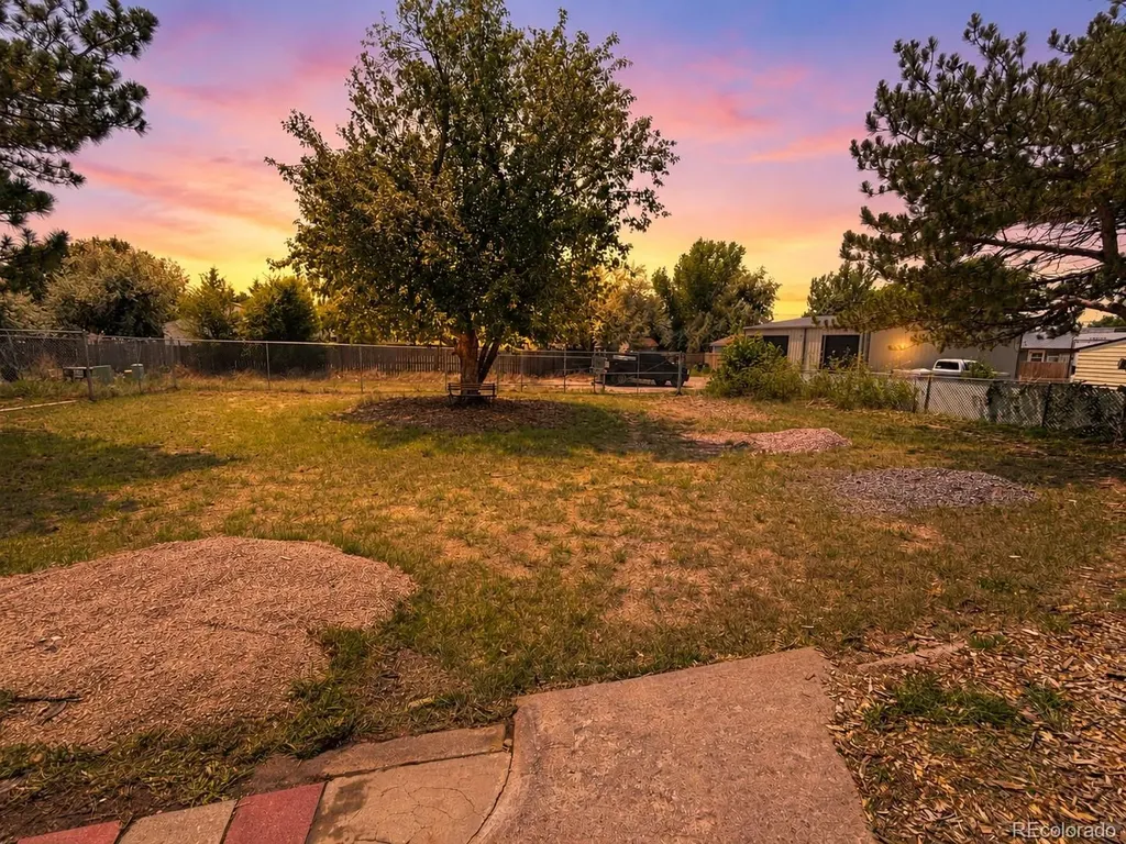 2612 Ann Avenue Brush CO 80723