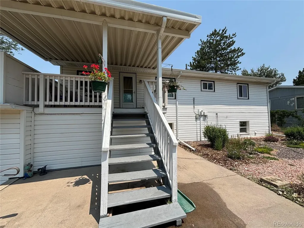 2612 Ann Avenue Brush CO 80723