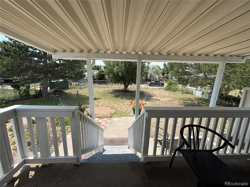 2612 Ann Avenue Brush CO 80723
