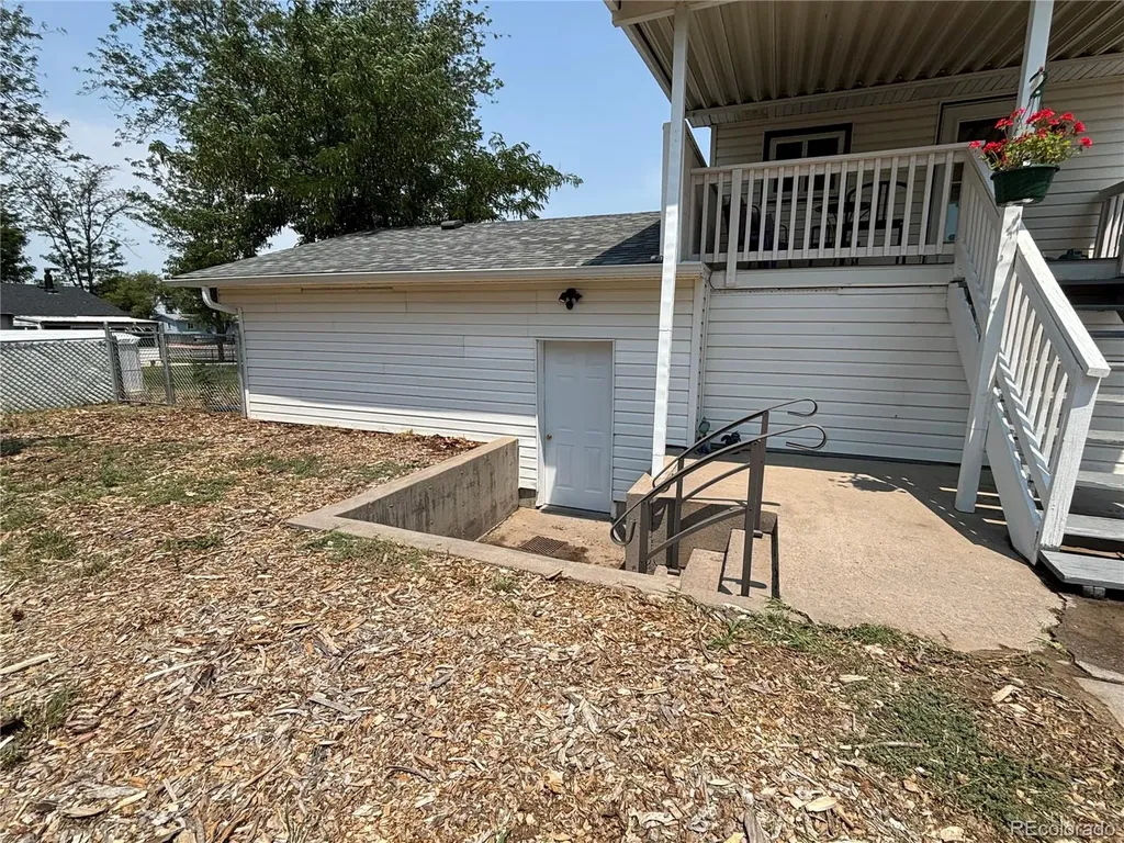 2612 Ann Avenue Brush CO 80723