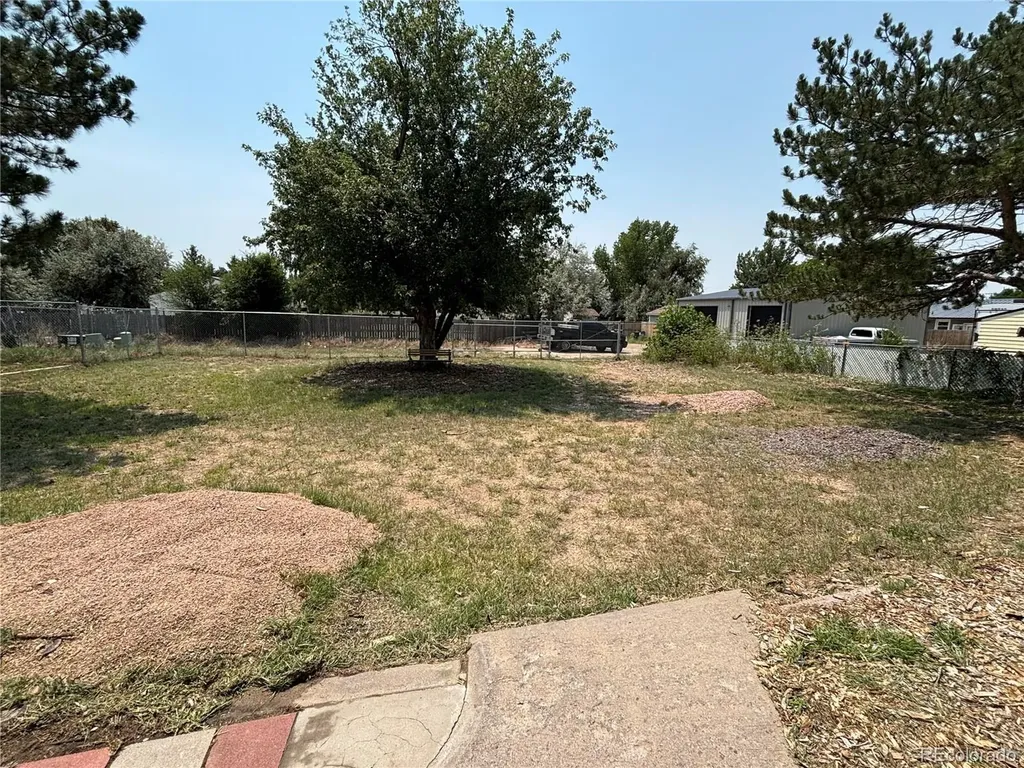 2612 Ann Avenue Brush CO 80723