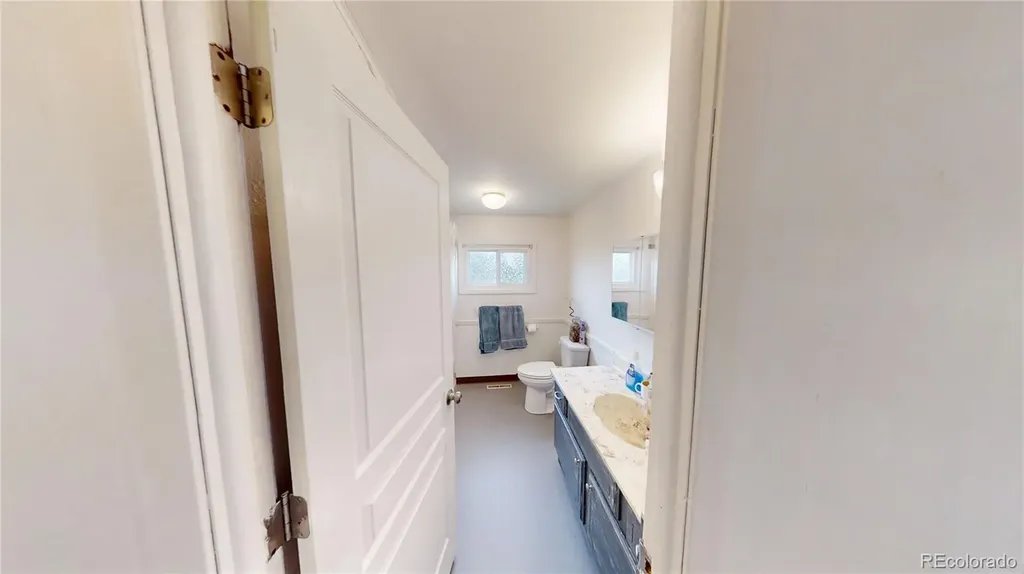 2612 Ann Avenue Brush CO 80723