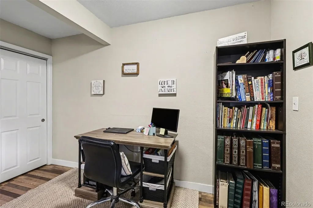 4529 S Lowell Boulevard Denver CO 80236