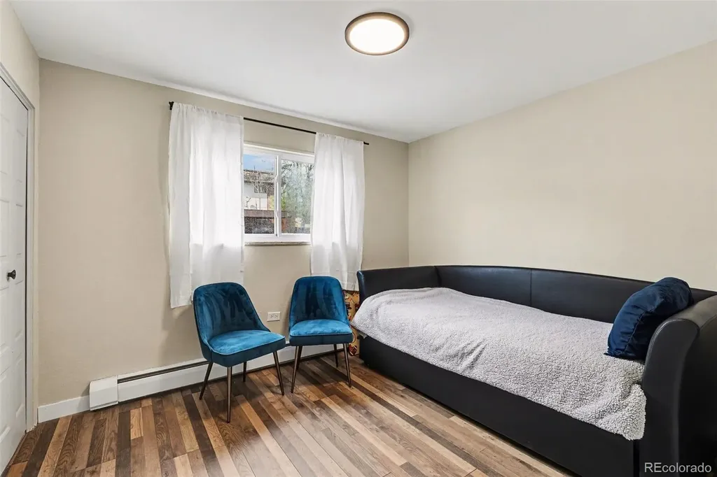 4529 S Lowell Boulevard Denver CO 80236