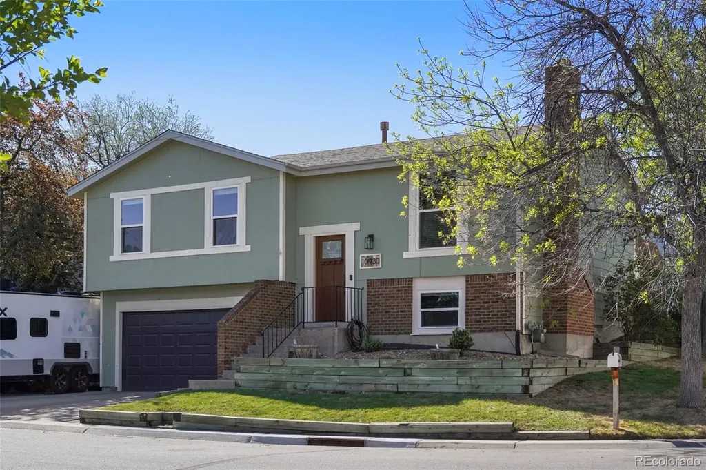 10930 Tennyson Court Westminster CO 80031