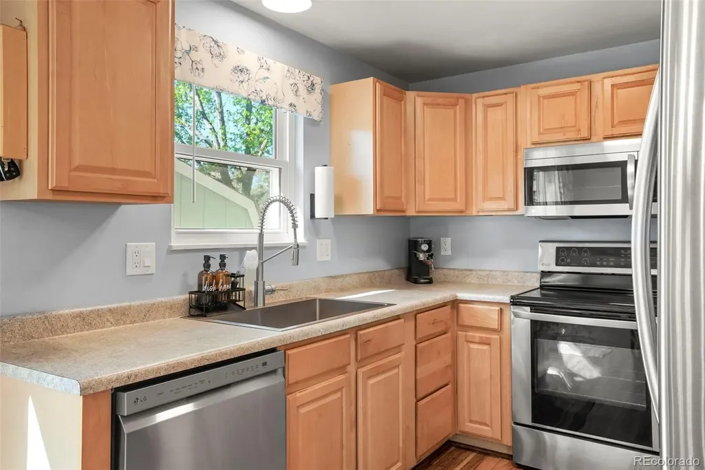 10930 Tennyson Court Westminster CO 80031