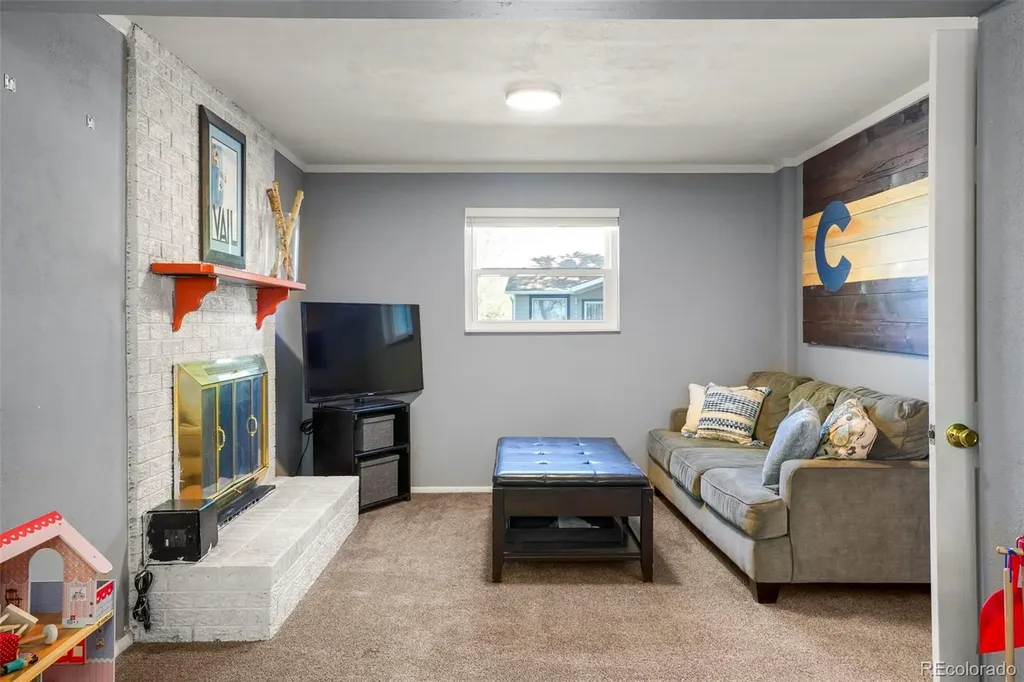 10930 Tennyson Court Westminster CO 80031