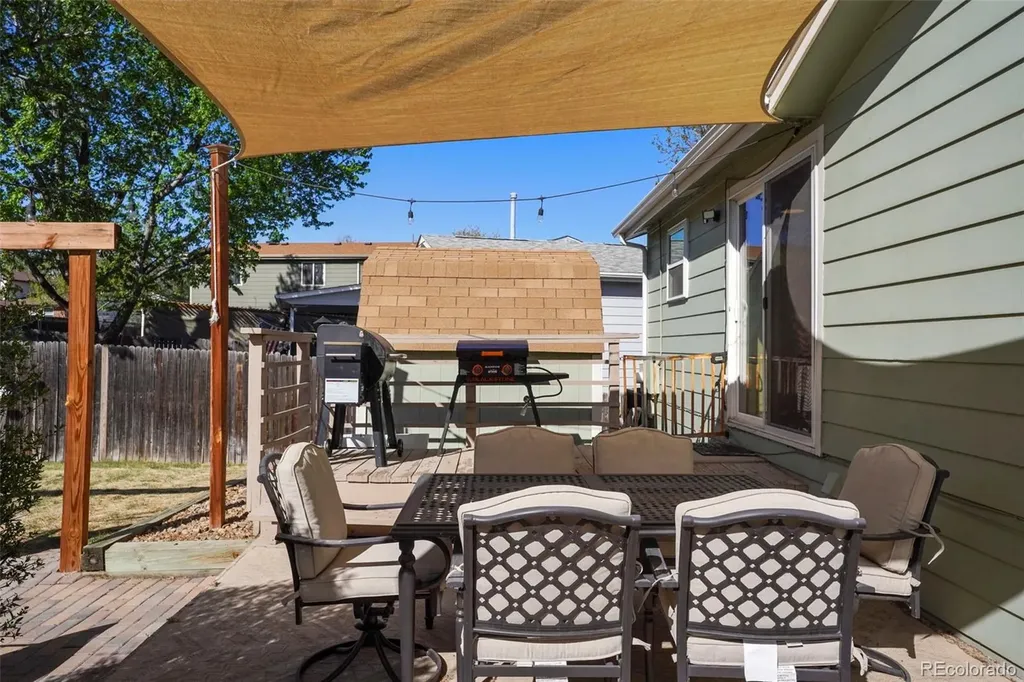 10930 Tennyson Court Westminster CO 80031