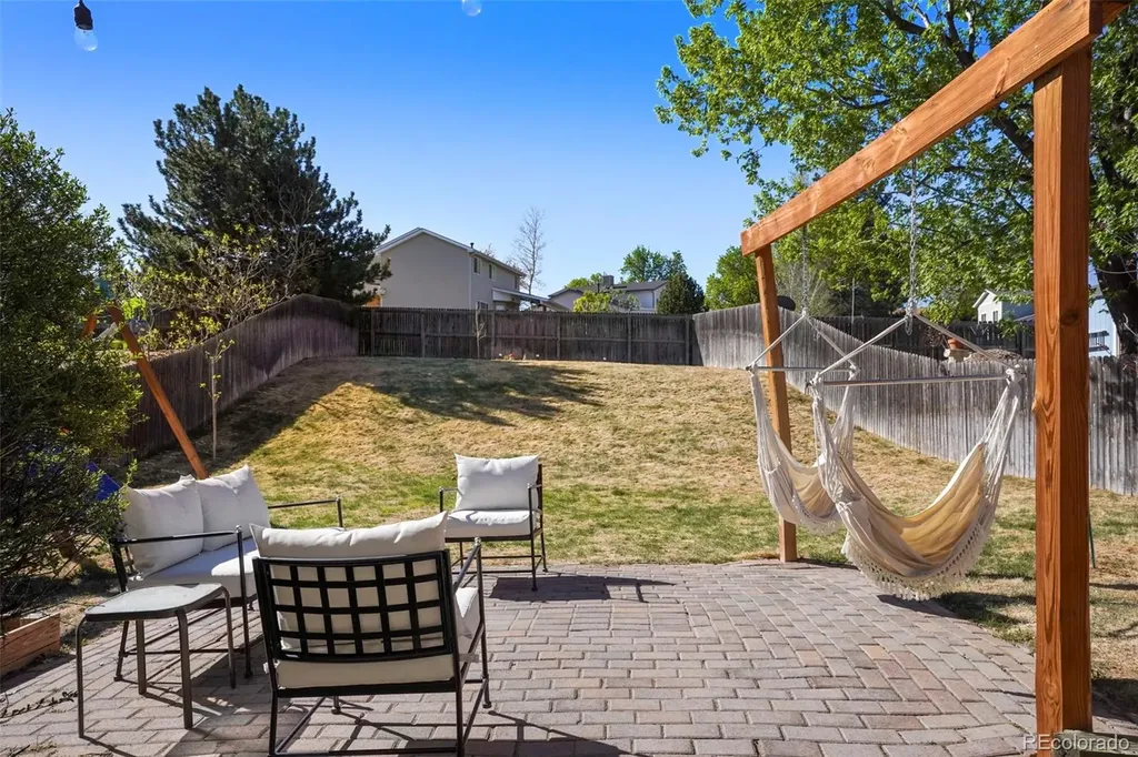 10930 Tennyson Court Westminster CO 80031