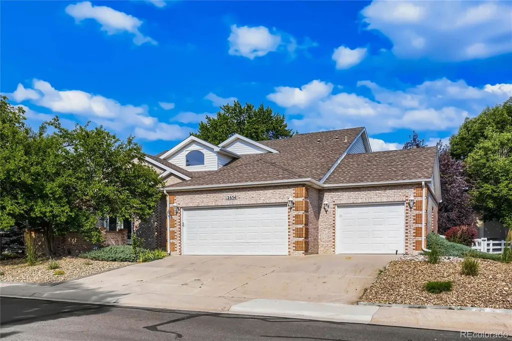 12654 Kalamath Court Westminster CO 80234