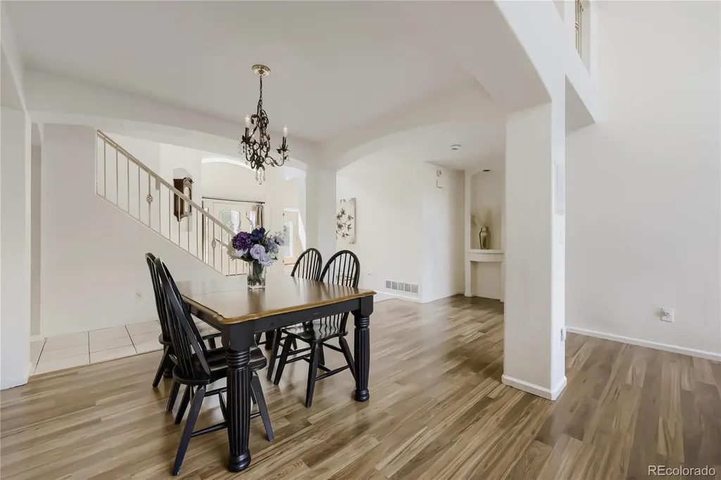 12654 Kalamath Court Westminster CO 80234