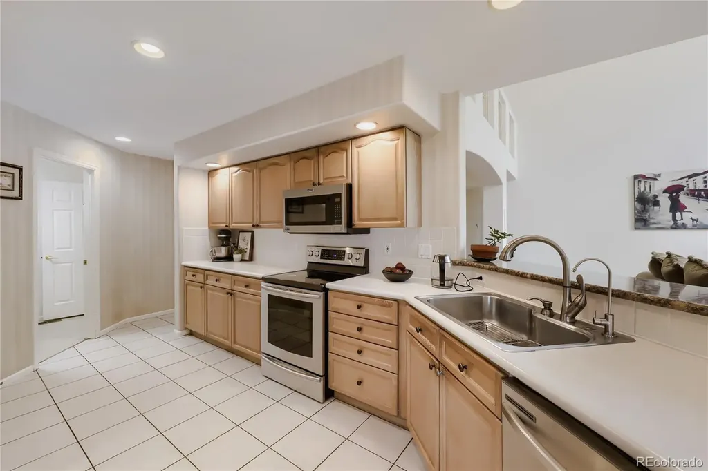 12654 Kalamath Court Westminster CO 80234