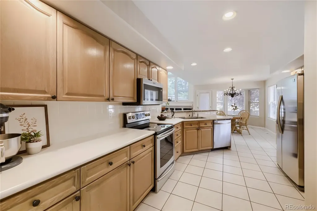 12654 Kalamath Court Westminster CO 80234