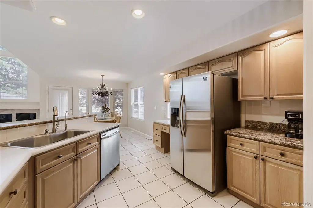 12654 Kalamath Court Westminster CO 80234