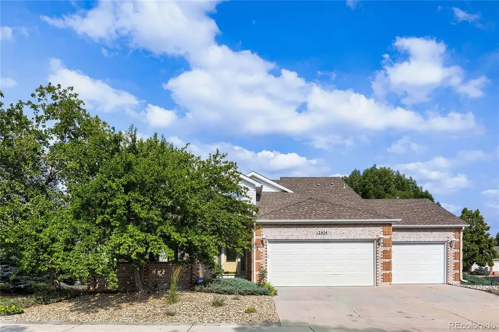 12654 Kalamath Court Westminster CO 80234