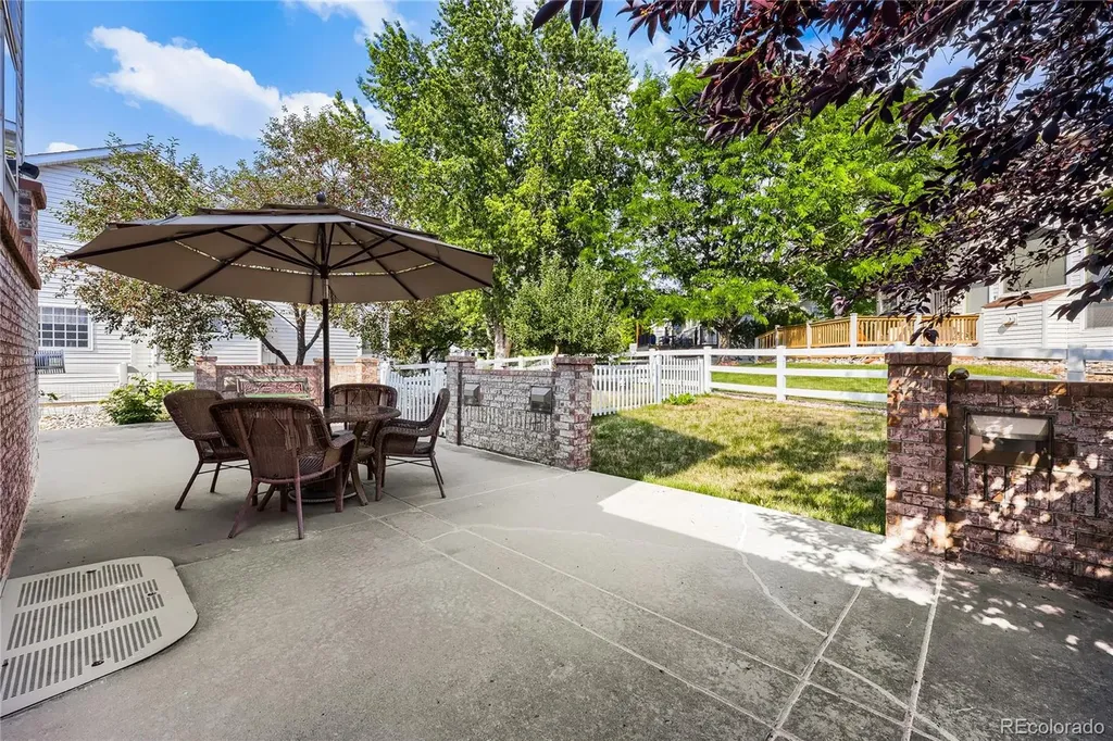 12654 Kalamath Court Westminster CO 80234