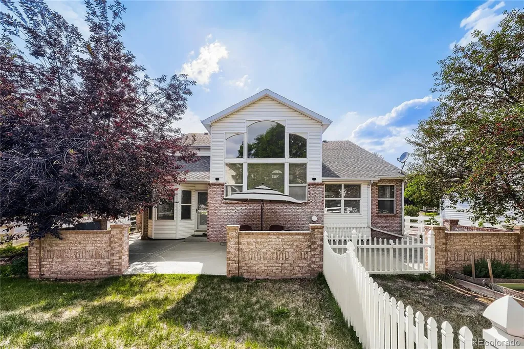 12654 Kalamath Court Westminster CO 80234