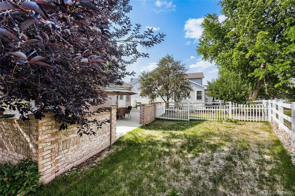 12654 Kalamath Court Westminster CO 80234