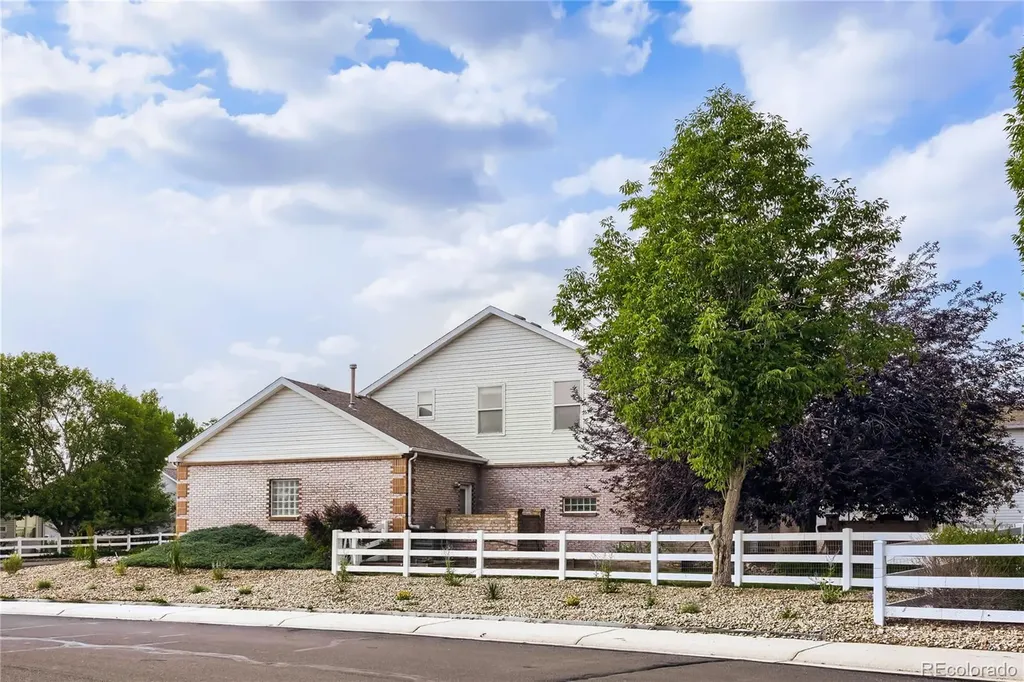 12654 Kalamath Court Westminster CO 80234