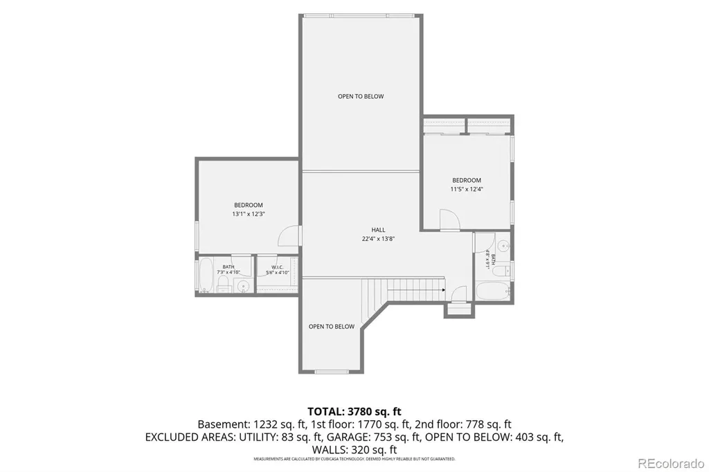 12654 Kalamath Court Westminster CO 80234