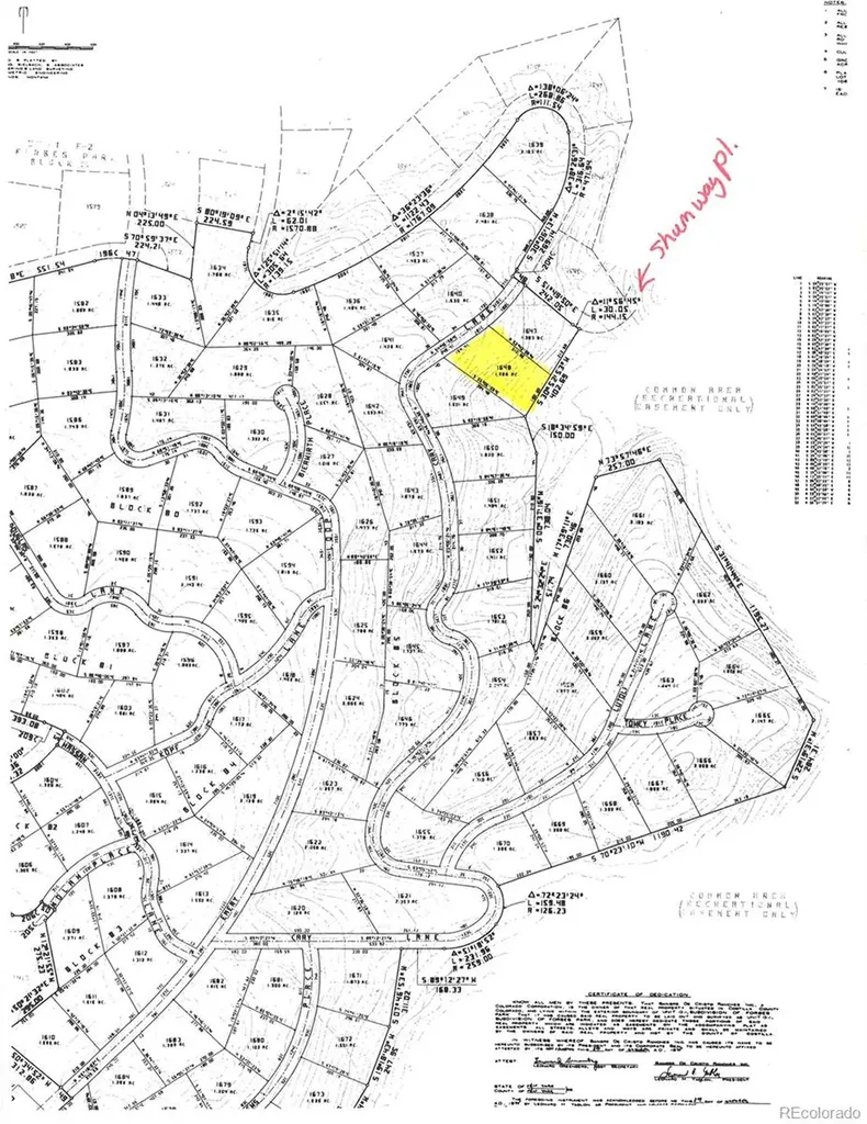 1648 Cary Lane Fort Garland CO 81133