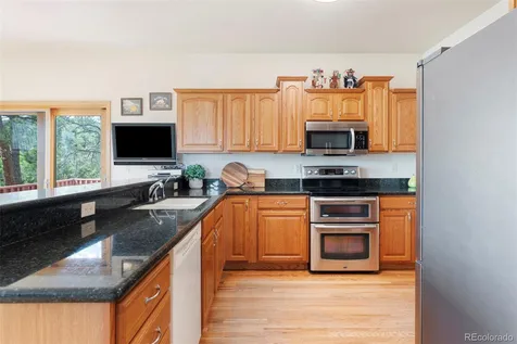 5660 Sandy Creek Heights Colorado Springs CO 80926