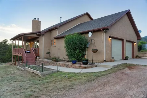 5660 Sandy Creek Heights Colorado Springs CO 80926