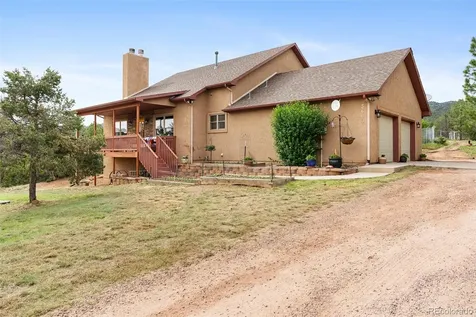 5660 Sandy Creek Heights Colorado Springs CO 80926