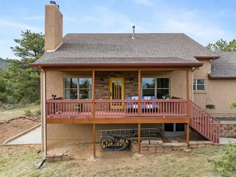 5660 Sandy Creek Heights Colorado Springs CO 80926