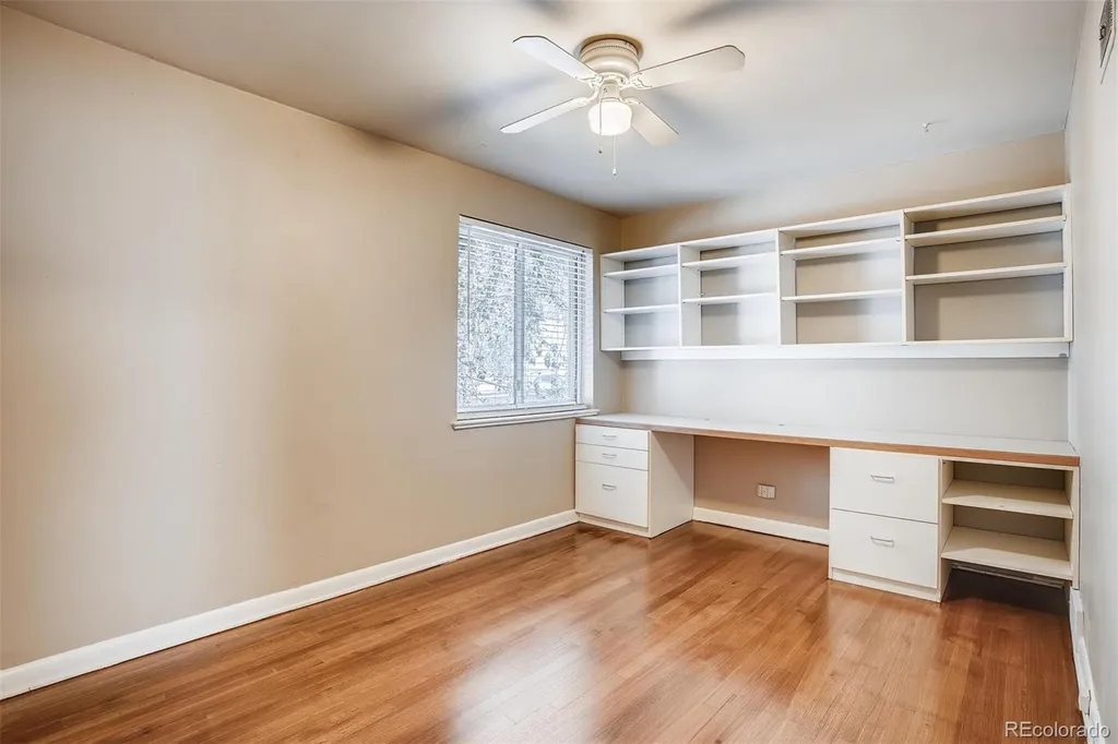2500 E Jewell Avenue Denver CO 80210