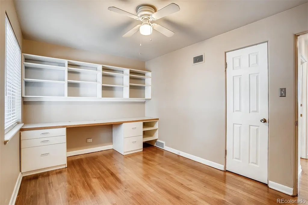 2500 E Jewell Avenue Denver CO 80210