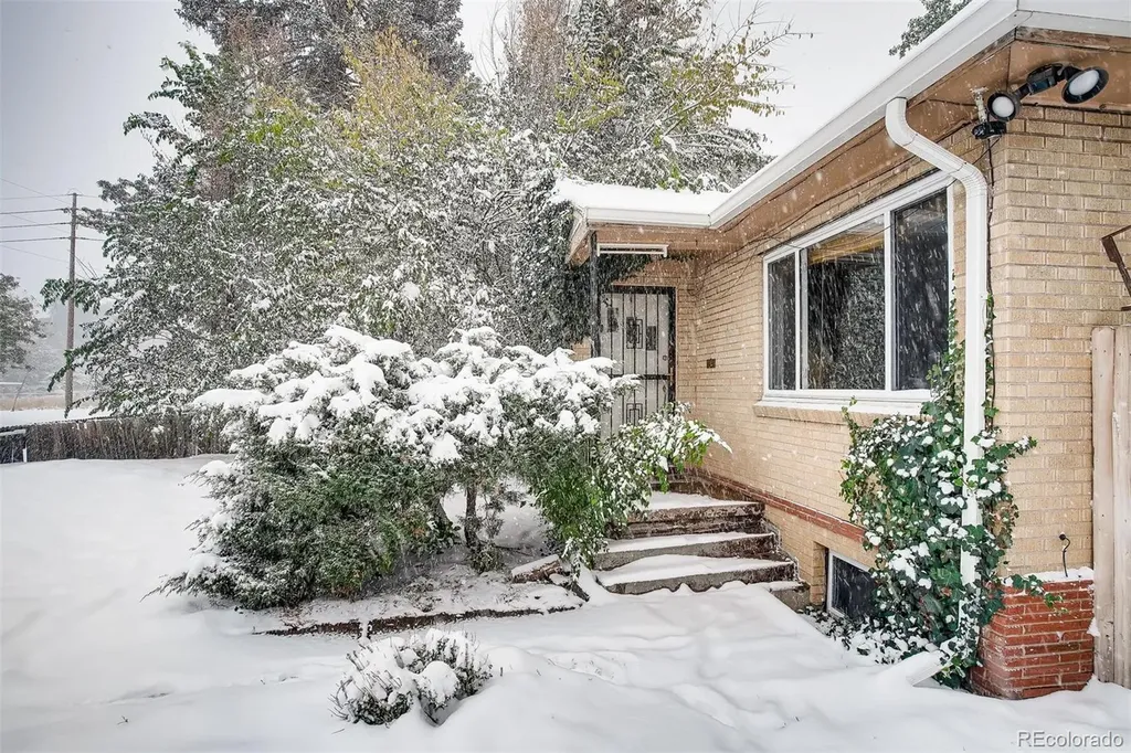 2500 E Jewell Avenue Denver CO 80210