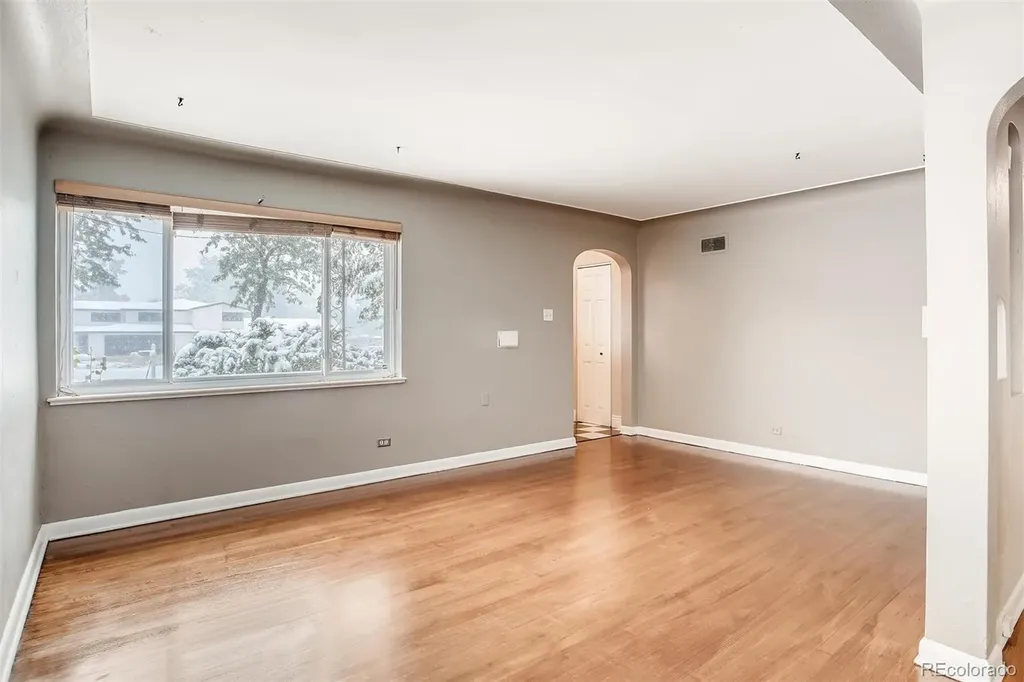 2500 E Jewell Avenue Denver CO 80210