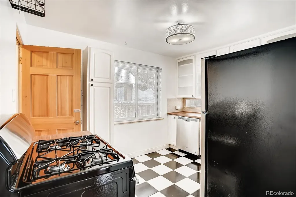 2500 E Jewell Avenue Denver CO 80210