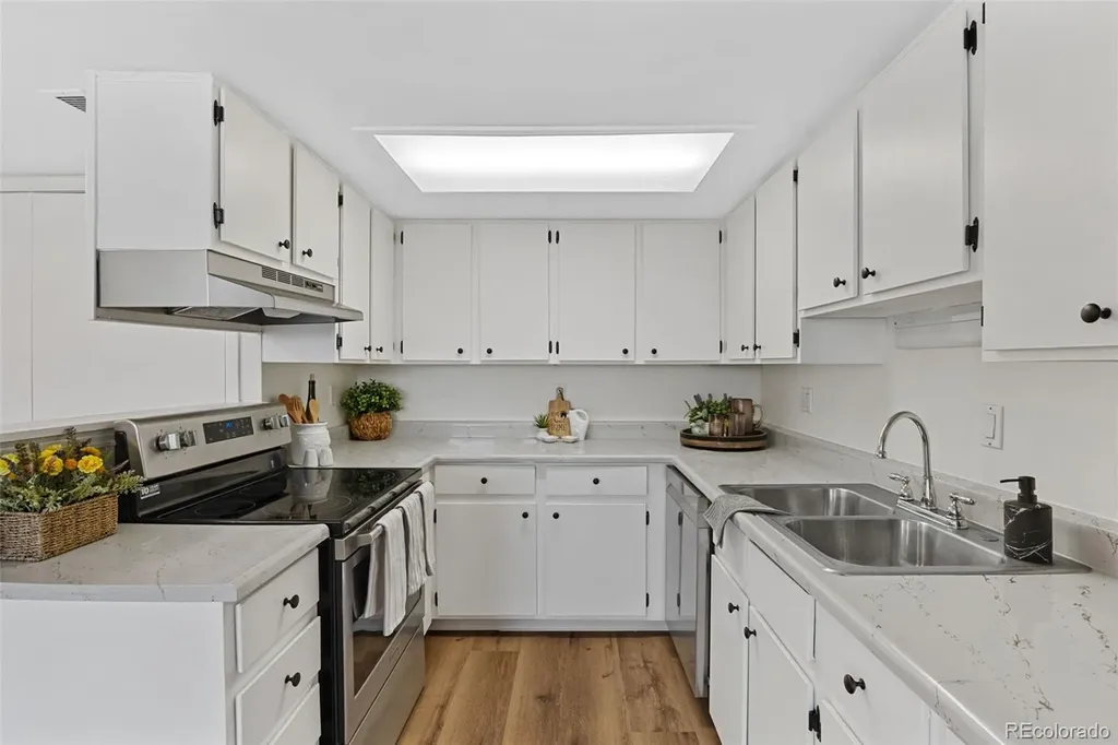 17094 E Tennessee Drive Aurora CO 80017