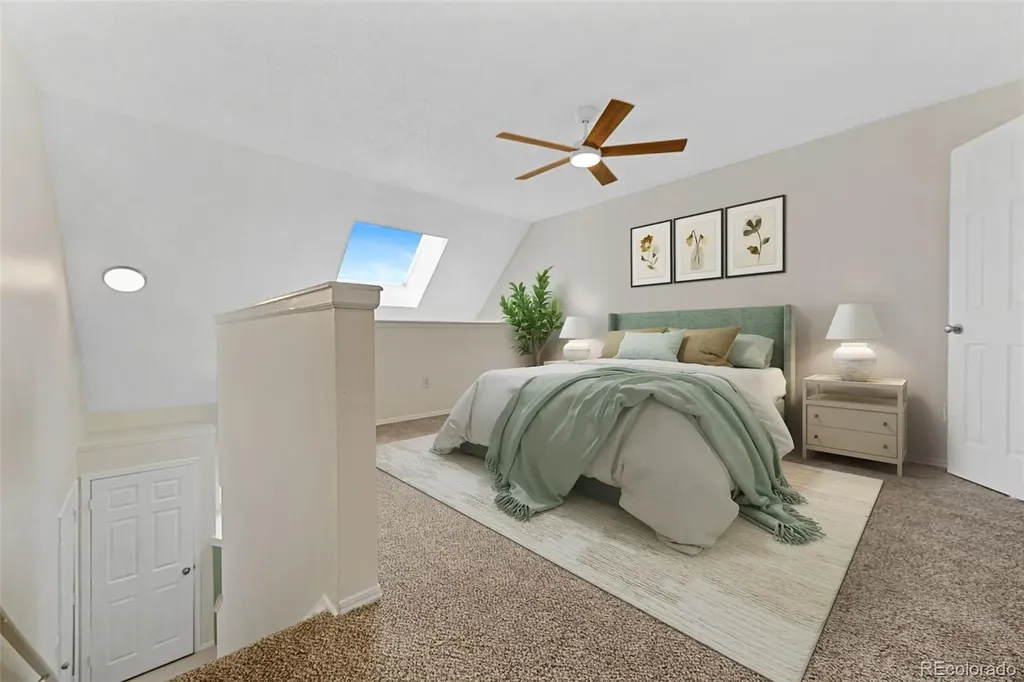 17094 E Tennessee Drive Aurora CO 80017