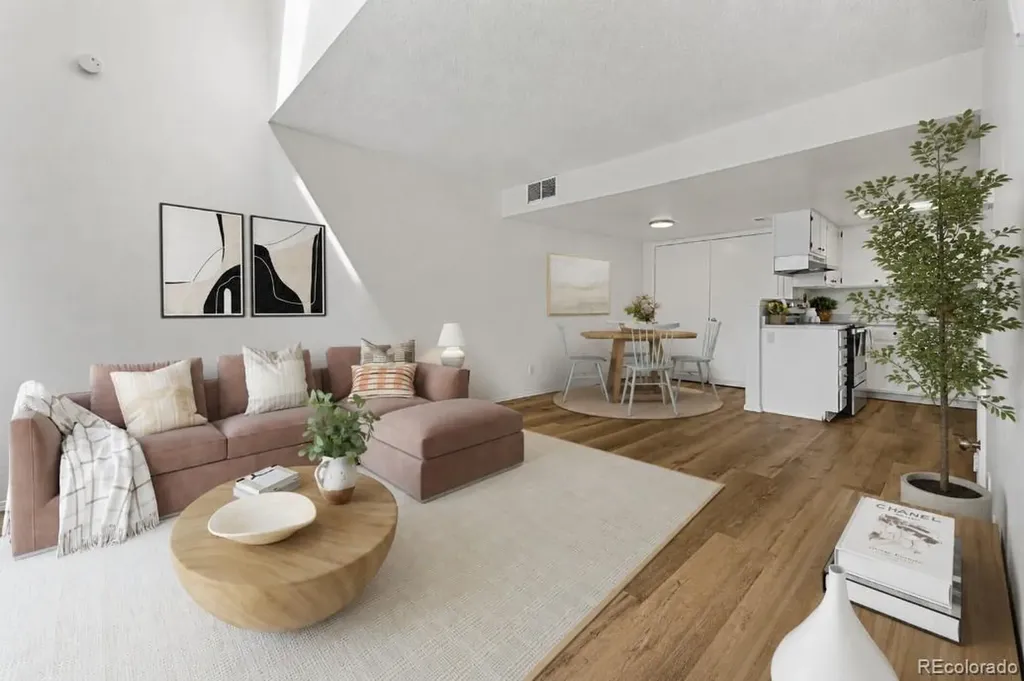 17094 E Tennessee Drive Aurora CO 80017