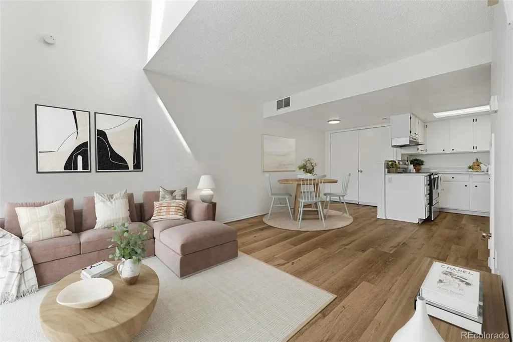 17094 E Tennessee Drive Aurora CO 80017