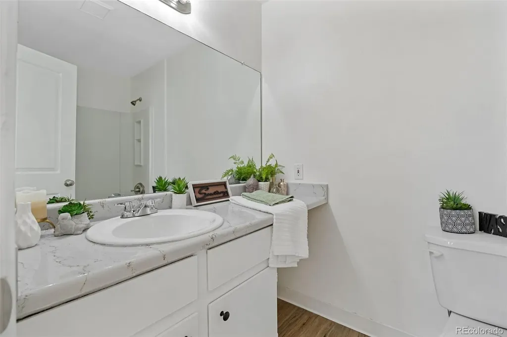 17094 E Tennessee Drive Aurora CO 80017