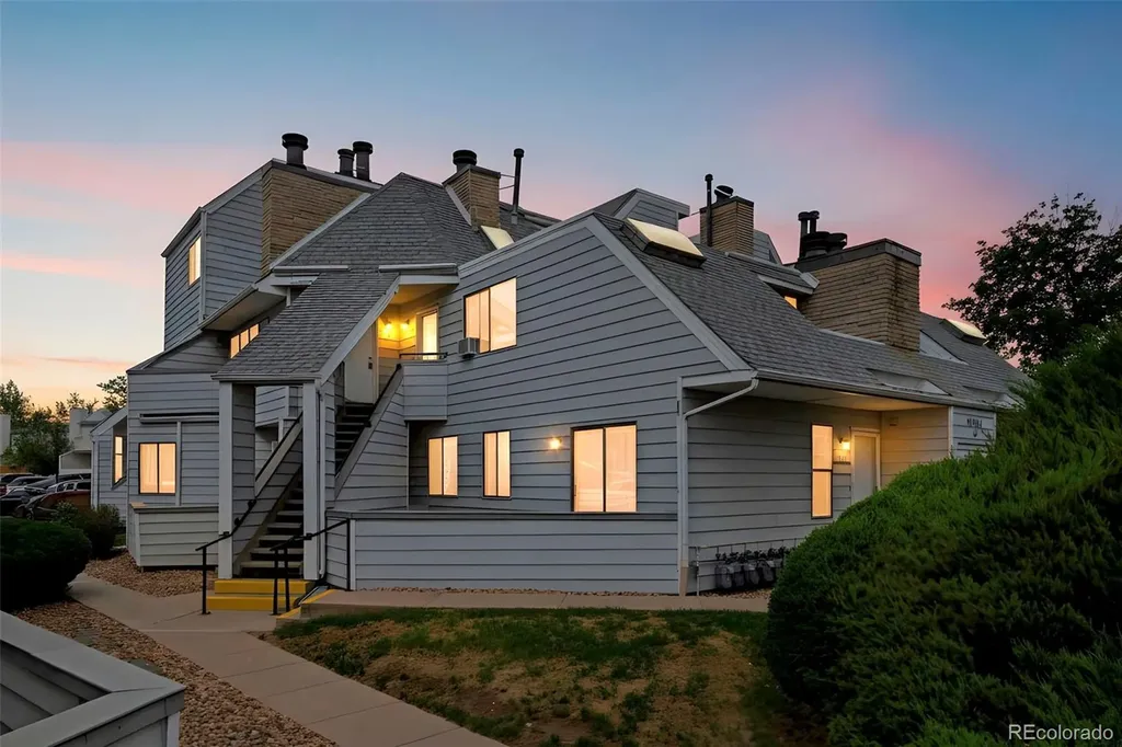 17094 E Tennessee Drive Aurora CO 80017