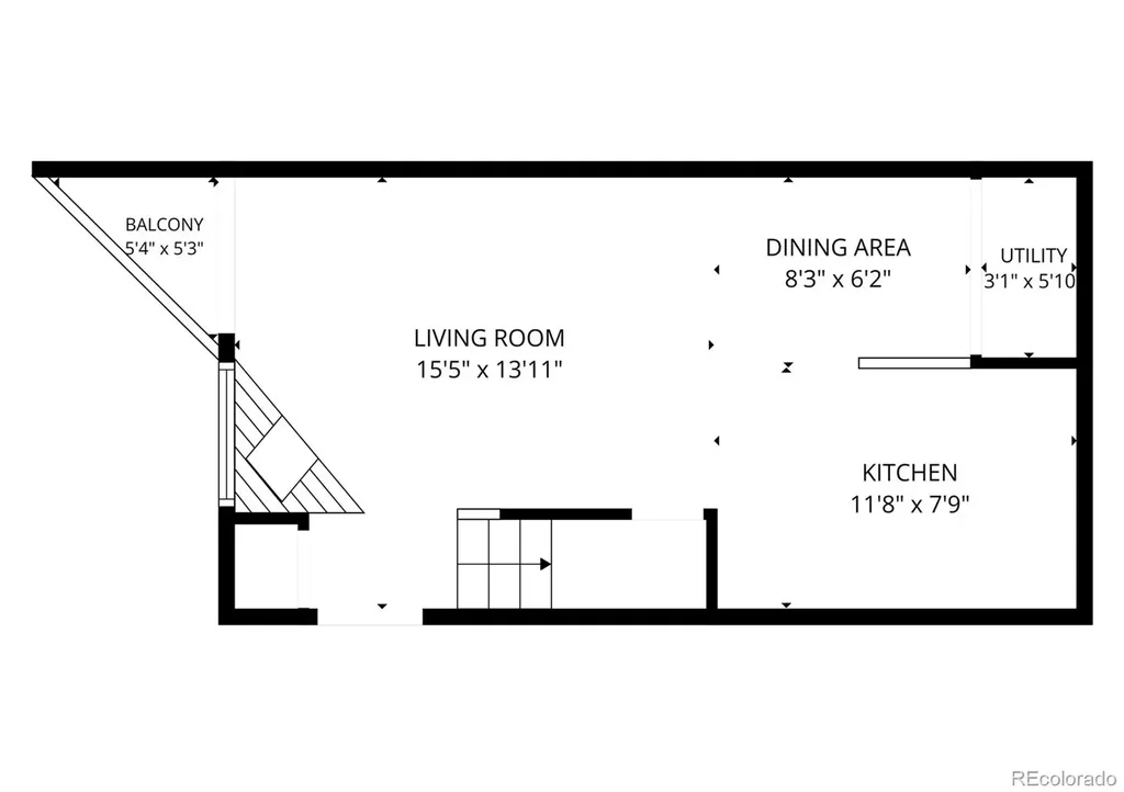 17094 E Tennessee Drive Aurora CO 80017