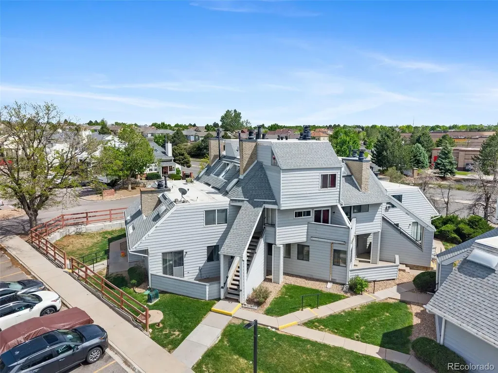 17094 E Tennessee Drive Aurora CO 80017