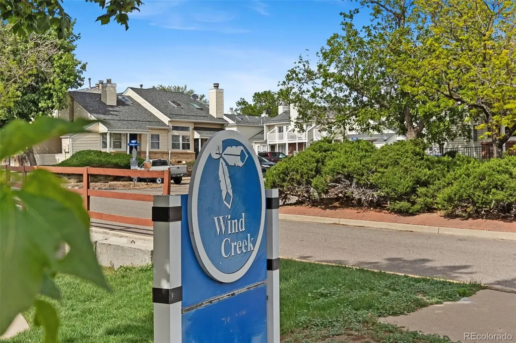17094 E Tennessee Drive Aurora CO 80017