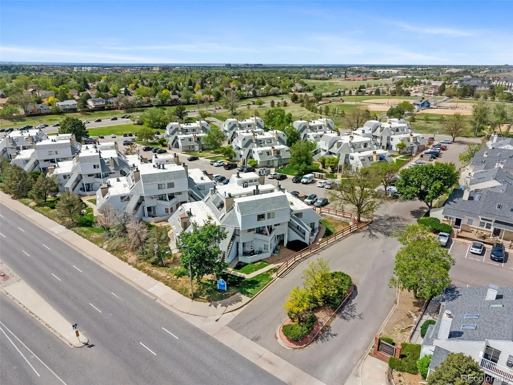 17094 E Tennessee Drive Aurora CO 80017