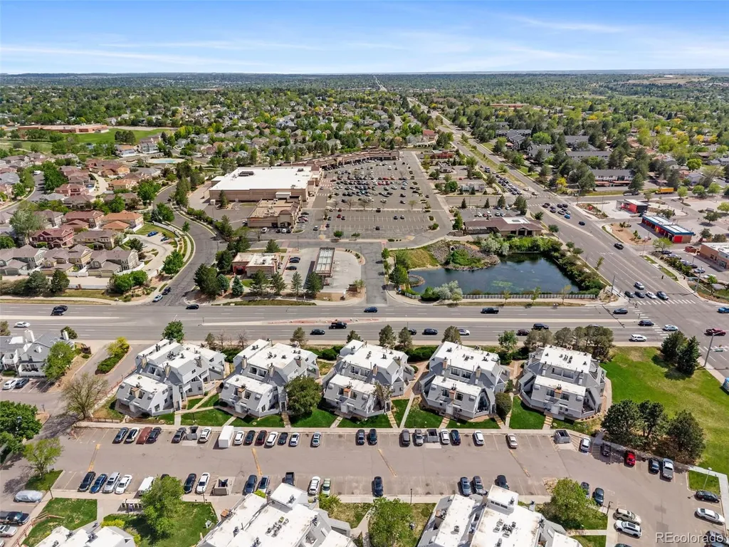 17094 E Tennessee Drive Aurora CO 80017