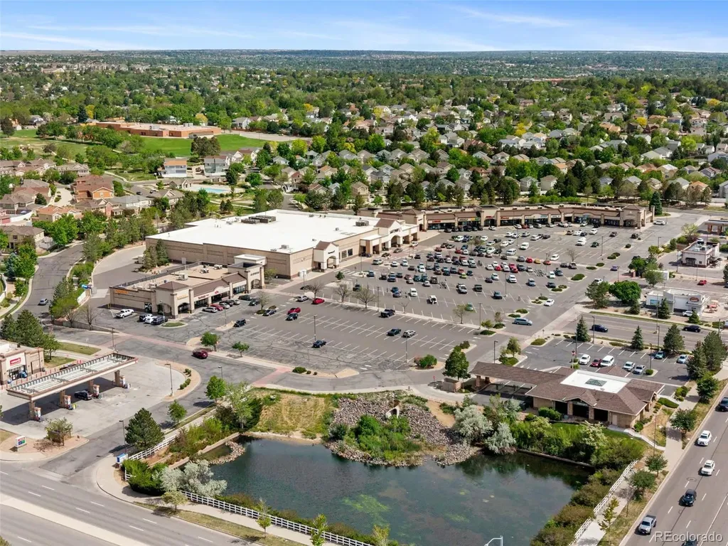 17094 E Tennessee Drive Aurora CO 80017