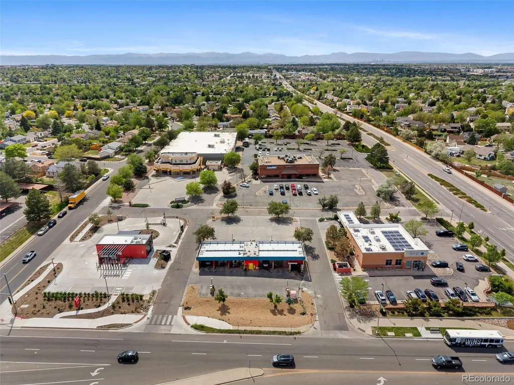 17094 E Tennessee Drive Aurora CO 80017