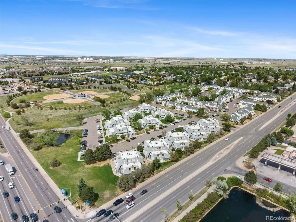17094 E Tennessee Drive Aurora CO 80017
