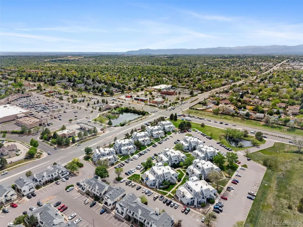 17094 E Tennessee Drive Aurora CO 80017